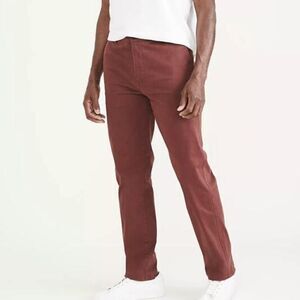 Bonobos Slim Chino Pants 33 X 30